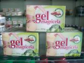 Gel Redutor Magricela